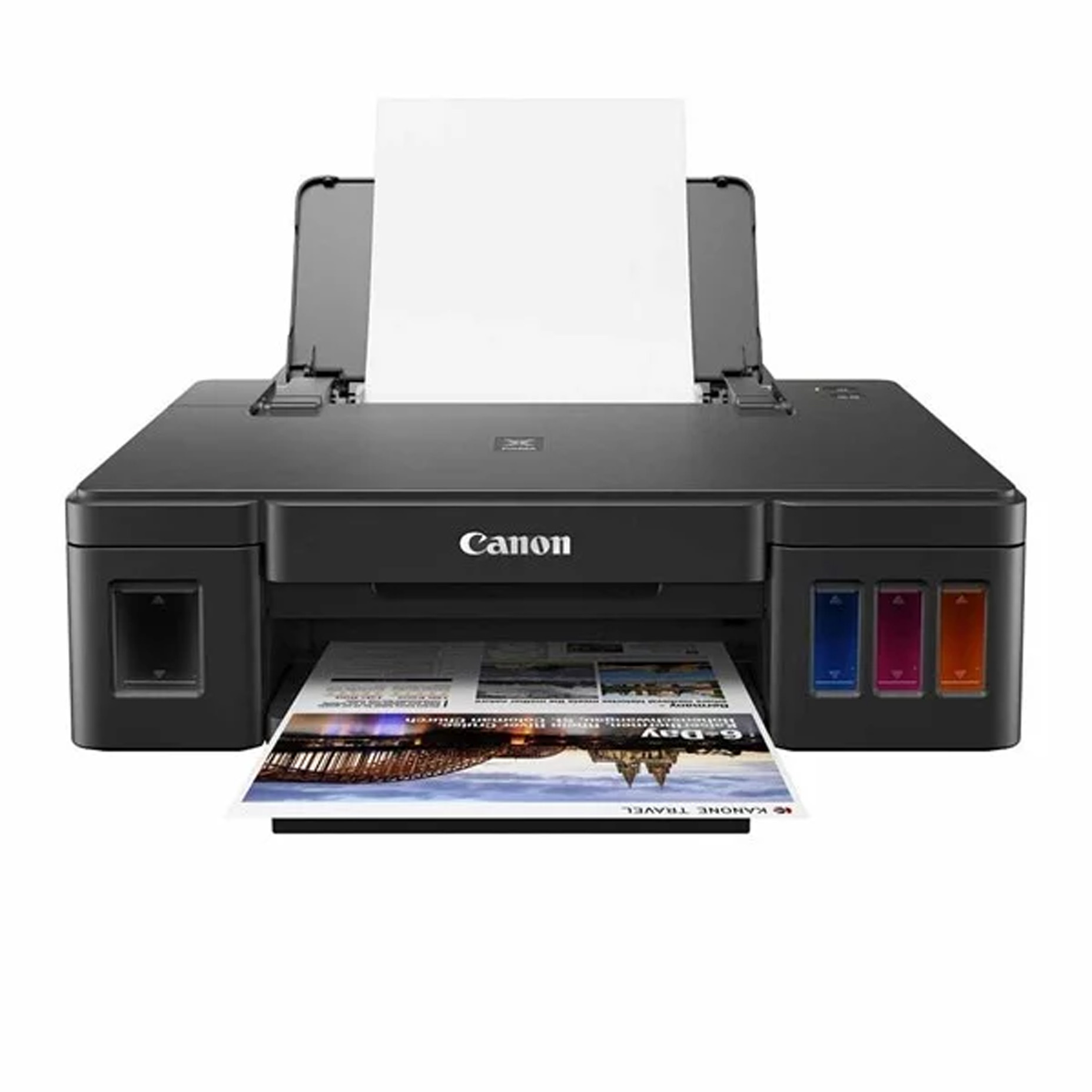 Harga Jual Canon Pixma G Printer Inktank A